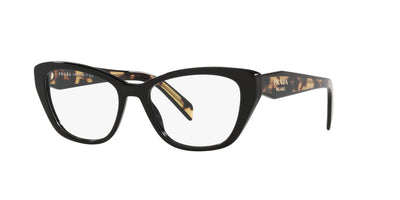 Prada VPR19W Black #colour_black