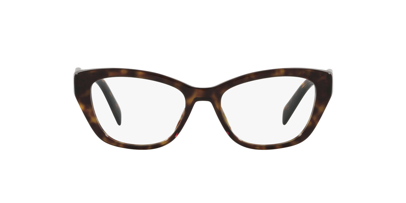 Prada VPR19W Dark Tortoise #colour_dark-tortoise