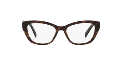 Prada VPR19W Dark Tortoise #colour_dark-tortoise