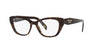 Prada VPR19W Dark Tortoise #colour_dark-tortoise