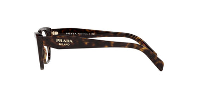 Prada VPR19W Dark Tortoise #colour_dark-tortoise