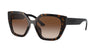 Prada SPR24X Dark-Tortoise-Brown-Gradient #colour_dark-tortoise-brown-gradient