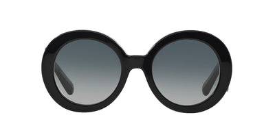 Prada Minimal Baroque SPR27N Black-Grey #colour_black-grey