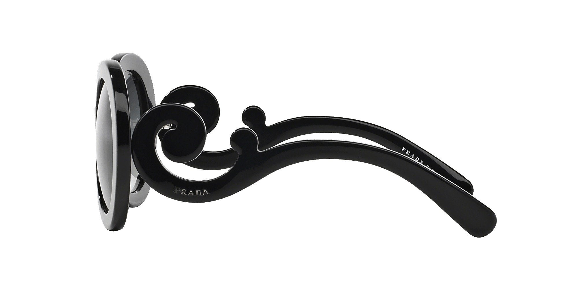 Minimal baroque prada sunglasses outlet