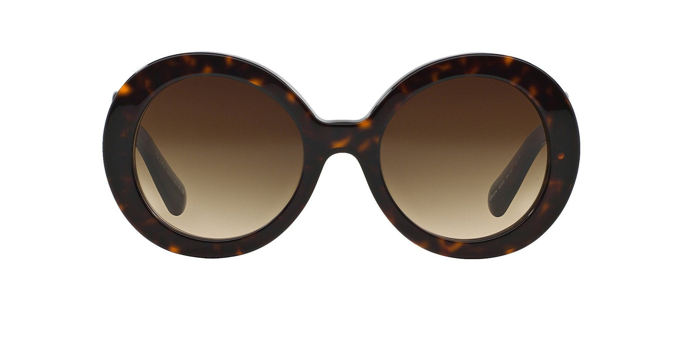 Prada Minimal Baroque SPR27N Dark-Tortoise-Brown #colour_dark-tortoise-brown