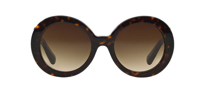 Prada Minimal Baroque SPR27N Dark-Tortoise-Brown #colour_dark-tortoise-brown