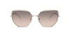 Prada SPR50W Gold-Pink-Gradient #colour_gold-pink-gradient