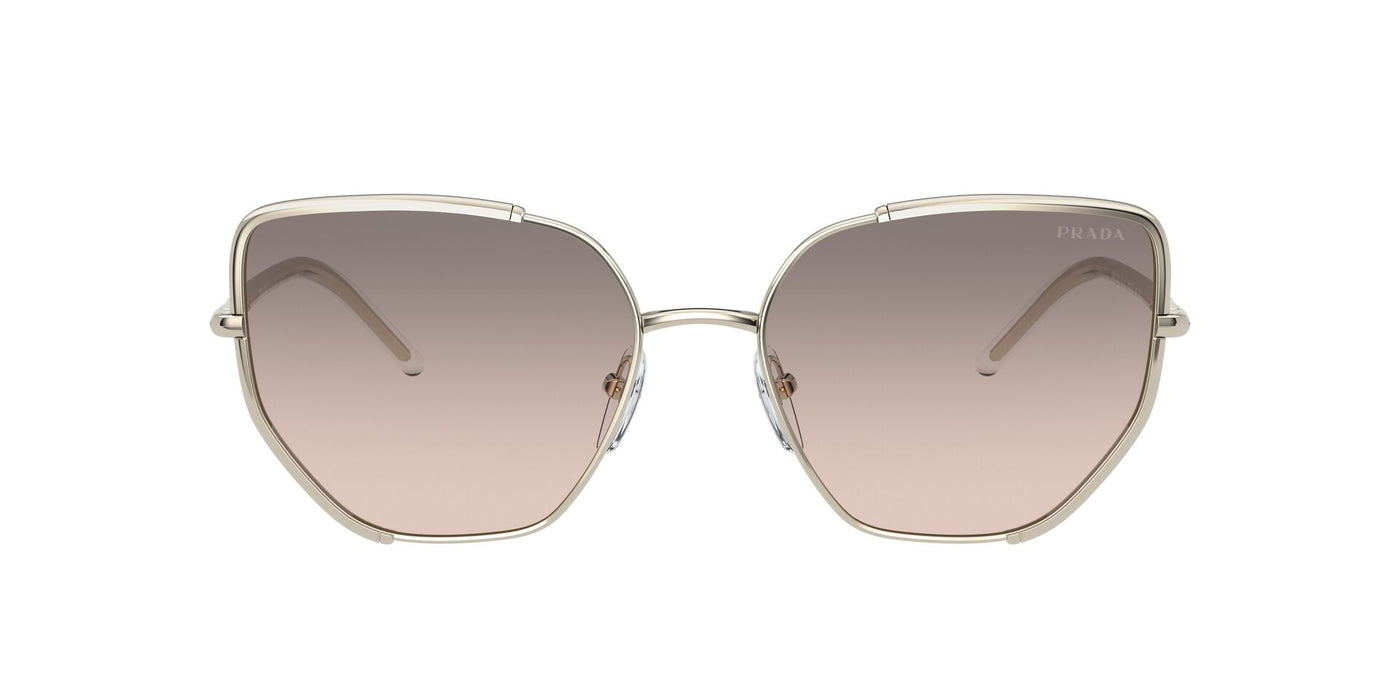 Prada SPR50W Gold-Pink-Gradient #colour_gold-pink-gradient