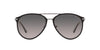 Prada SPR51W Black/Grey Polarised #colour_black-grey-polarised