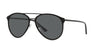 Prada SPR51W Black/Grey #colour_black-grey