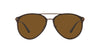 Prada SPR51W Brown/Brown Polarised #colour_brown-brown-polarised