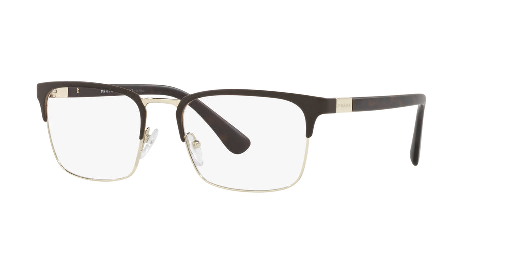 Prada VPR54T Brown #colour_brown