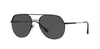 Prada SPR55U Black/Grey #colour_black-grey