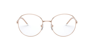 Prada VPR55W Gold #colour_gold