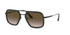 Prada SPR57X Grey/Brown Gradient #colour_grey-brown-gradient