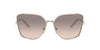 Prada SPR60X Gold-Pink-Gradient #colour_gold-pink-gradient