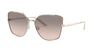 Prada SPR60X Gold-Pink-Gradient #colour_gold-pink-gradient