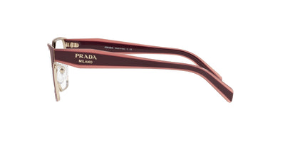 Prada VPR63W Red #colour_red