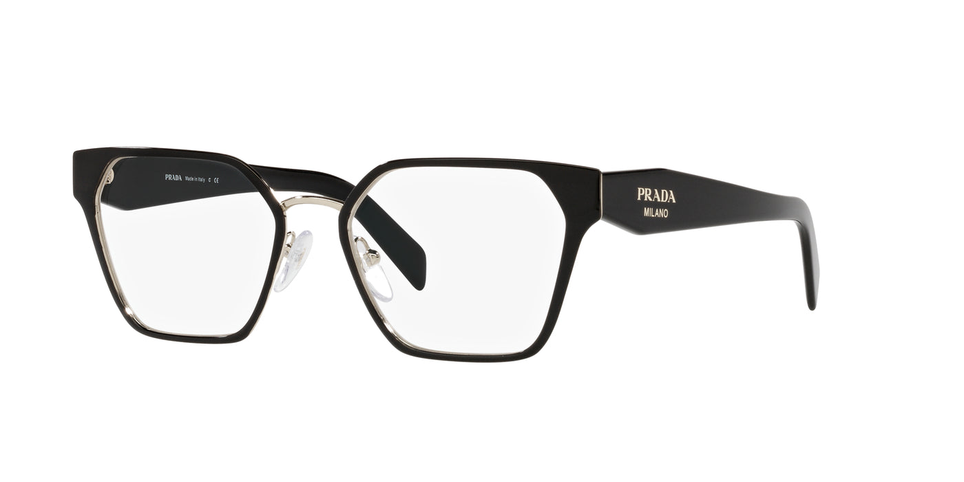 Prada VPR63W Black #colour_black