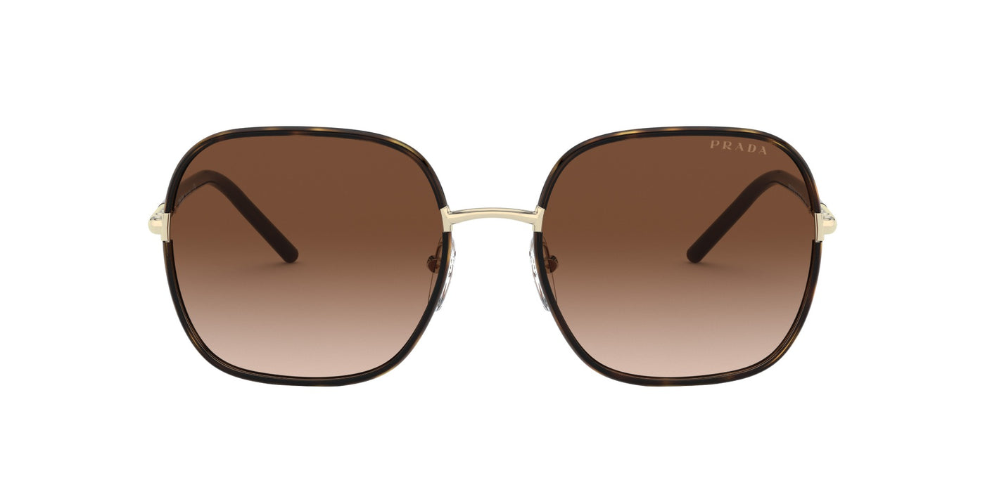 Prada SPR67X Dark-Tortoise-Brown-Gradient #colour_dark-tortoise-brown-gradient