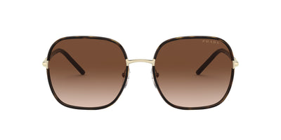 Prada SPR67X Dark-Tortoise-Brown-Gradient #colour_dark-tortoise-brown-gradient