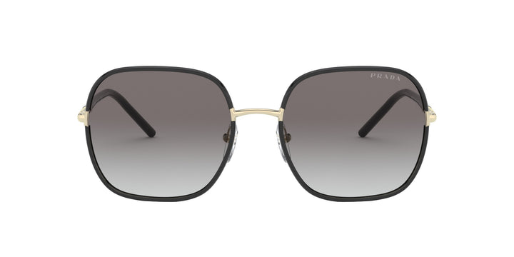 新品未使用　PRADA プラダ  サングラス　SPR67X プラダ サングラス PRADA PR67XS 2AU6S1 55 CATWALK