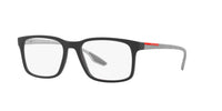 Prada Sport Linea Rossa VPS01L Black 3 #colour_black-3