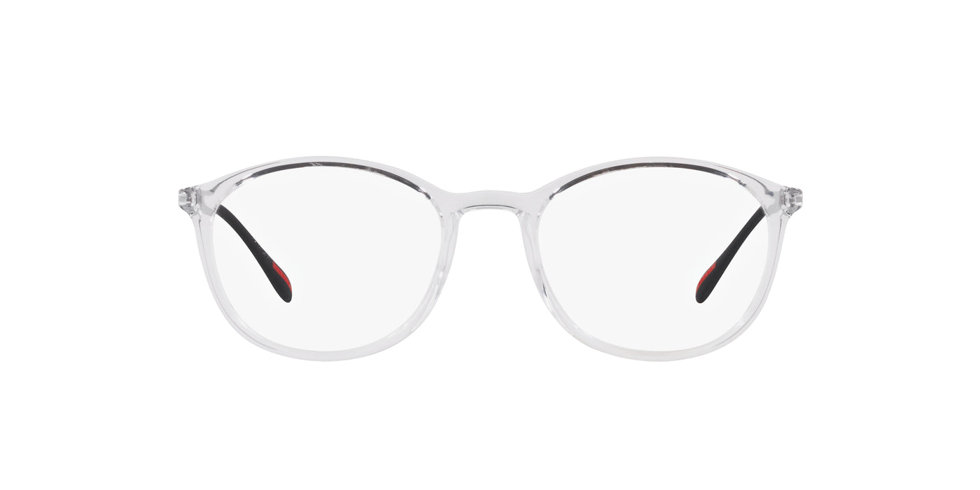 Prada Sport Linea Rossa VPS04H Crystal #colour_crystal