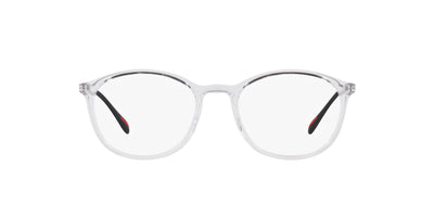 Prada Sport Linea Rossa VPS04H Crystal #colour_crystal