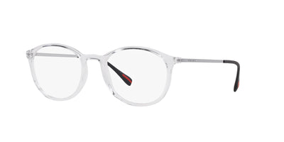 Prada Sport Linea Rossa VPS04H Crystal #colour_crystal