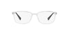 Prada Sport Linea Rossa VPS04I Transparent #colour_transparent