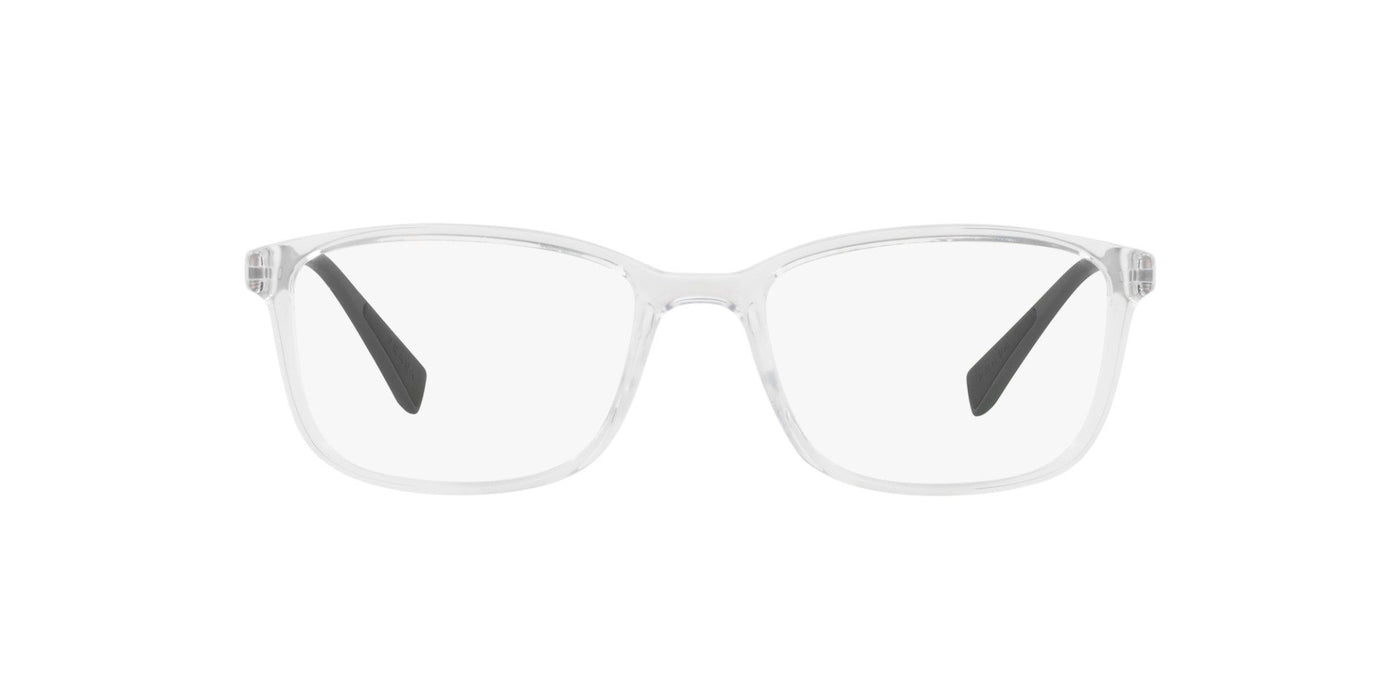 Prada Sport Linea Rossa VPS04I Transparent #colour_transparent