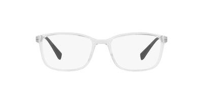 Prada Sport Linea Rossa VPS04I Transparent #colour_transparent