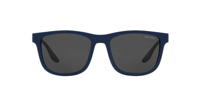 Prada Sport Linea Rossa SPS04X Blue-Grey #colour_blue-grey