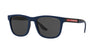 Prada Sport Linea Rossa SPS04X Blue-Grey #colour_blue-grey