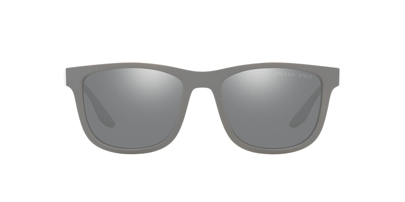 Prada Sport Linea Rossa SPS04X Grey-Grey-Polarised #colour_grey-grey-polarised