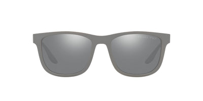 Prada Sport Linea Rossa SPS04X Grey-Grey-Polarised #colour_grey-grey-polarised