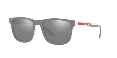 Prada Sport Linea Rossa SPS04X Grey-Grey-Polarised #colour_grey-grey-polarised