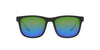 Prada Sport Linea Rossa SPS04X Black-Green-Mirror #colour_black-green-mirror