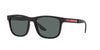 Prada Sport Linea Rossa SPS04X Black-Grey-Polarised #colour_black-grey-polarised