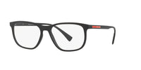 Prada Sport Lifestyle VPS05L Black #colour_black