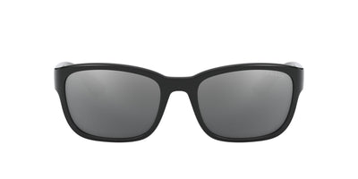 Prada Sport Linea Rossa SPS05V Black-Grey-Mirror #colour_black-grey-mirror