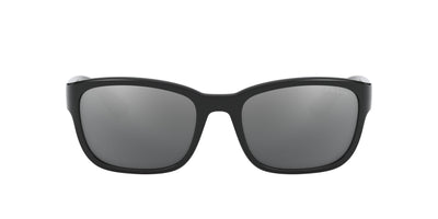 Prada Sport Linea Rossa SPS05V Black-Grey-Mirror #colour_black-grey-mirror