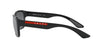 Prada Sport Linea Rossa SPS05V Black-Grey-Mirror #colour_black-grey-mirror