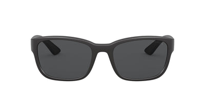 Prada Sport Linea Rossa SPS05V Black-Grey #colour_black-grey