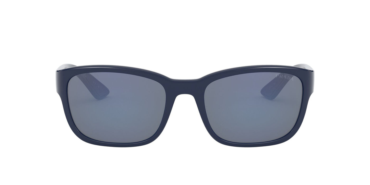 Prada Sport Linea Rossa SPS05V Blue/Grey #colour_blue-grey