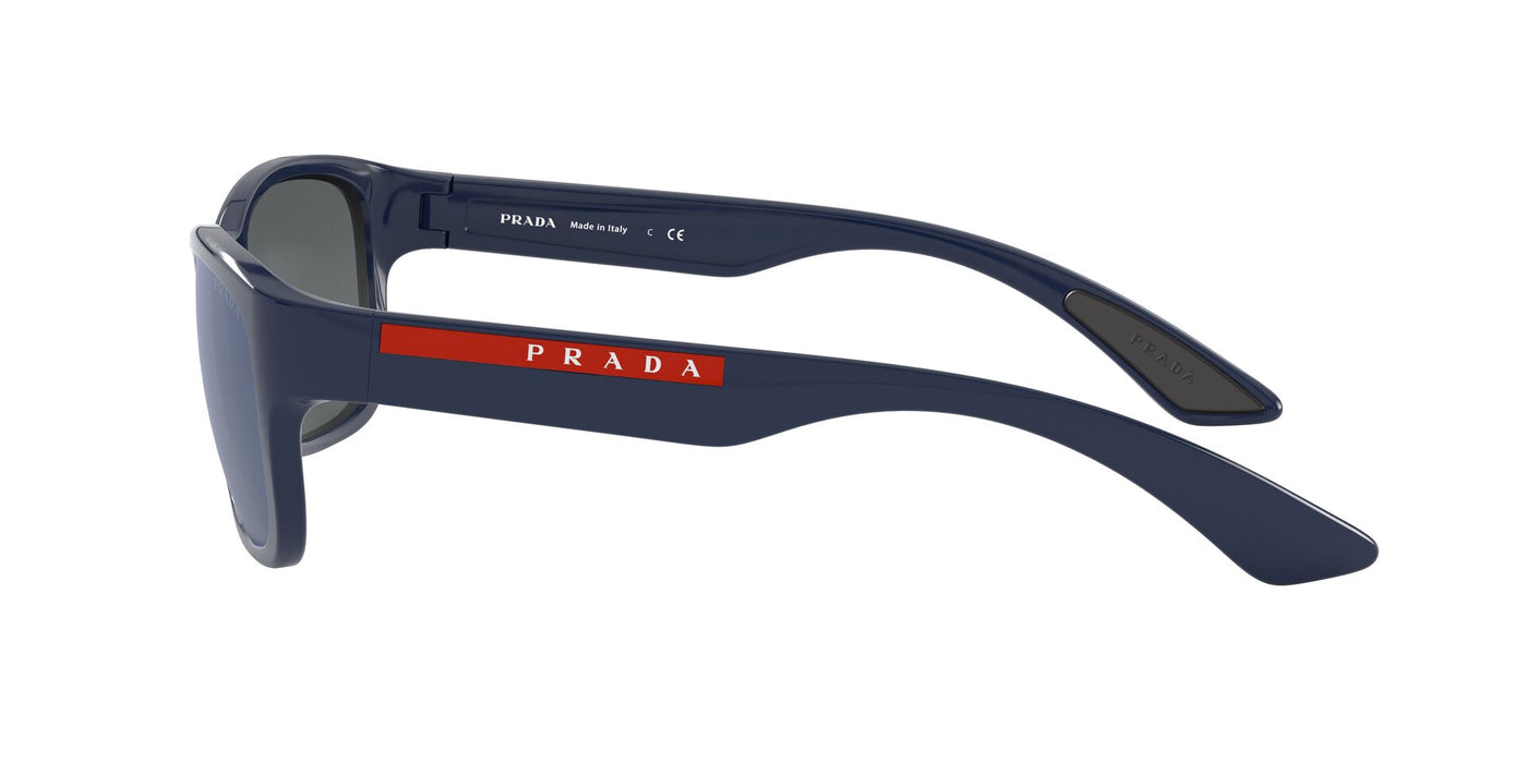 Prada Sport Linea Rossa SPS05V Blue/Grey #colour_blue-grey