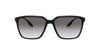 Prada Sport Linea Rossa SPS06V Black-Grey-Gradient #colour_black-grey-gradient