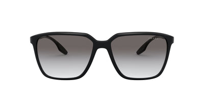 Prada Sport Linea Rossa SPS06V Black-Grey-Gradient #colour_black-grey-gradient