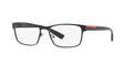 Prada Linea Rossa VPS50G